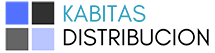 KABITAS DISTRIBUCION LOGO